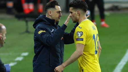 Claudiu Niculescu nu îi vede bine pe „tricolori” înainte de România - Germania. „Ești sigur c-ai luat doar trei când se urcă în autocar!”