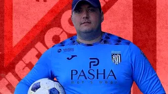 VIDEO | Un portar din Liga 4 a marcat din propriul careu! Numele lui Ovidiu Bruta, viral după golul fabulos