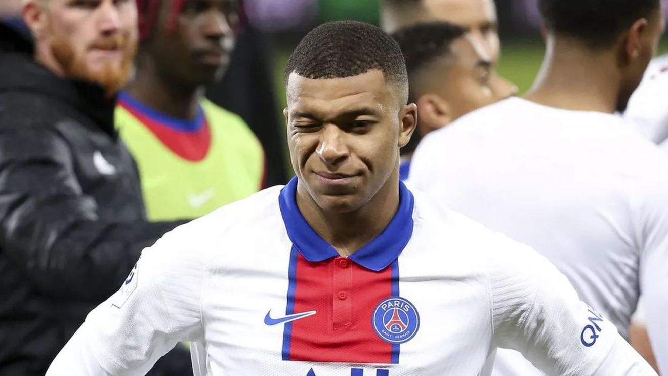 Kylian Mbappe poate să plece: PSG a pregătit 70 de milioane de euro pentru un nou atacant fabulos!