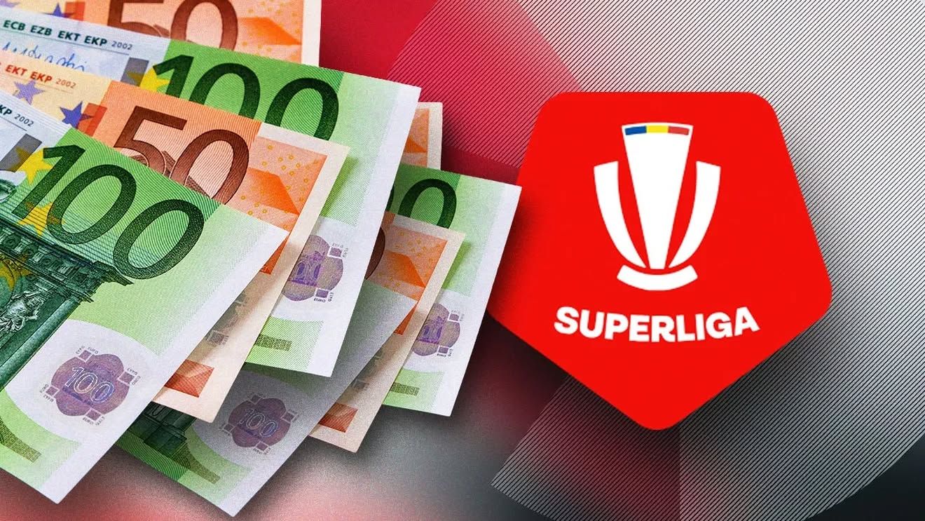 Cea mai mare bancă din România a semnat cu liderul din Superliga un contract de aproape 4.000.000 de euro: „Nu vom fi investitori”
