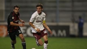 Dream-team în Giulești!** Ultima 'nebunie' gândită de Copos: "Sunt gata să fac orice să îl aduc pe Lazăr!" Cum poate arăta echipa lui Sabău