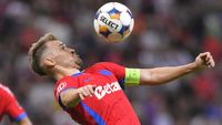Gigi Becali a decis să-l vândă pe Darius Olaru. Le-a zis arabilor cât vrea: „Are și el o viață, merită să și-o facă”