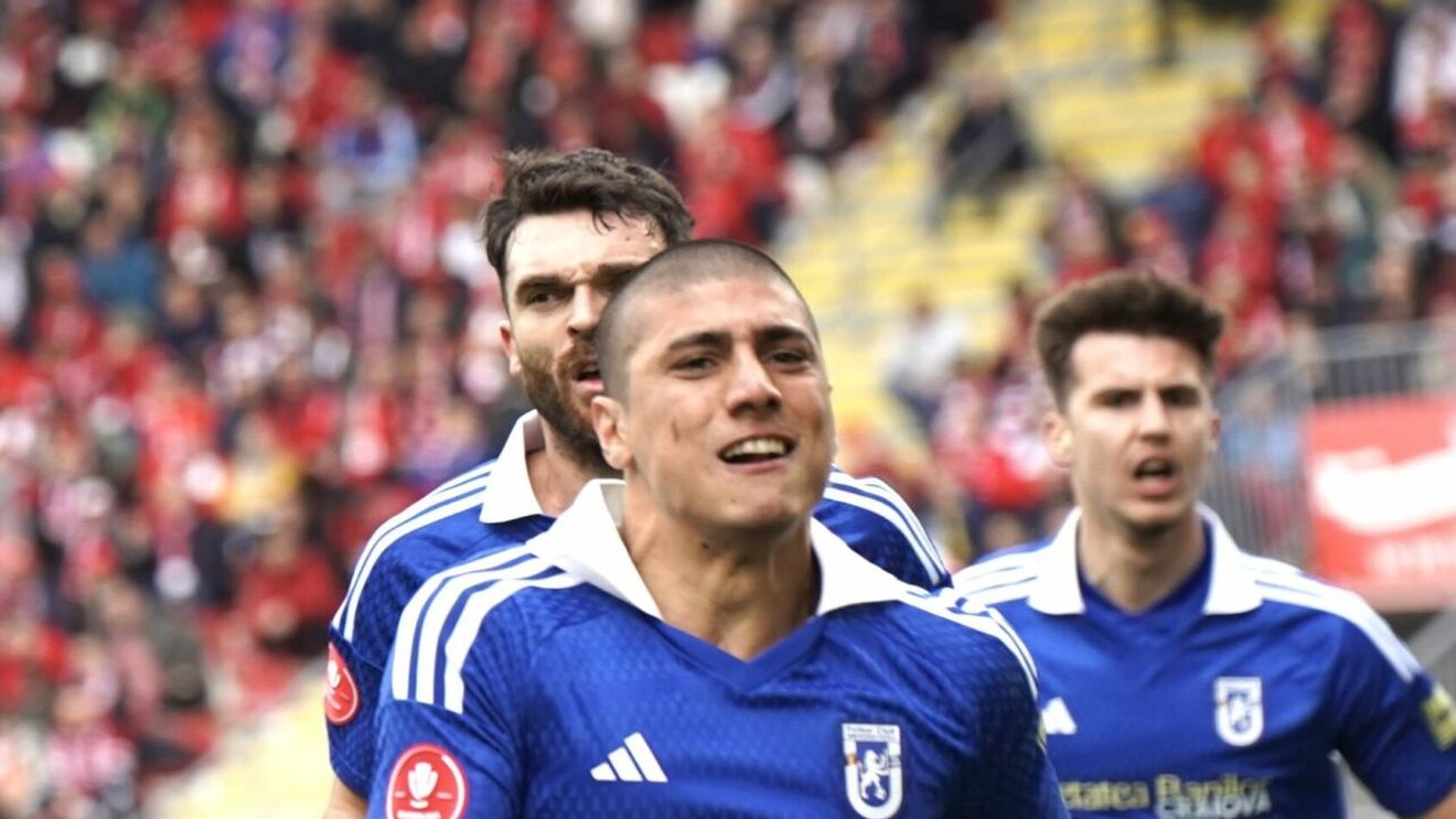 Juan Bauza e primul transfer fabulos al lui Gigi Becali pentru FCSB! Argentinianul lui Adrian Mititelu, lovitură pentru intrarea în grupele Ligii Campionilor!