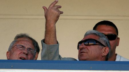 Giovanni Becali: „Vindeam ceasuri false cu 3.000 de dolari”. Cât câștiga la bucată și de ce le dădea țeapă americanilor bogați