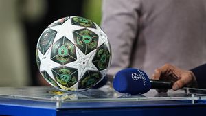 „Contract uriaș”. Cel mai bine plătit moderator TV a bătut palma cu rivala fostei sale televiziuni