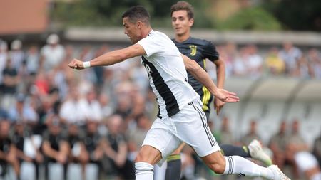 Buffon, cu ochii pe Juventus. Sfaturile portarului pentru Cristiano Ronaldo