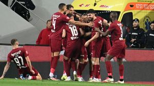Ce primă are CFR Cluj pentru câștigarea Cupei României. Anunțul lui Nelu Varga. EXCLUSIV