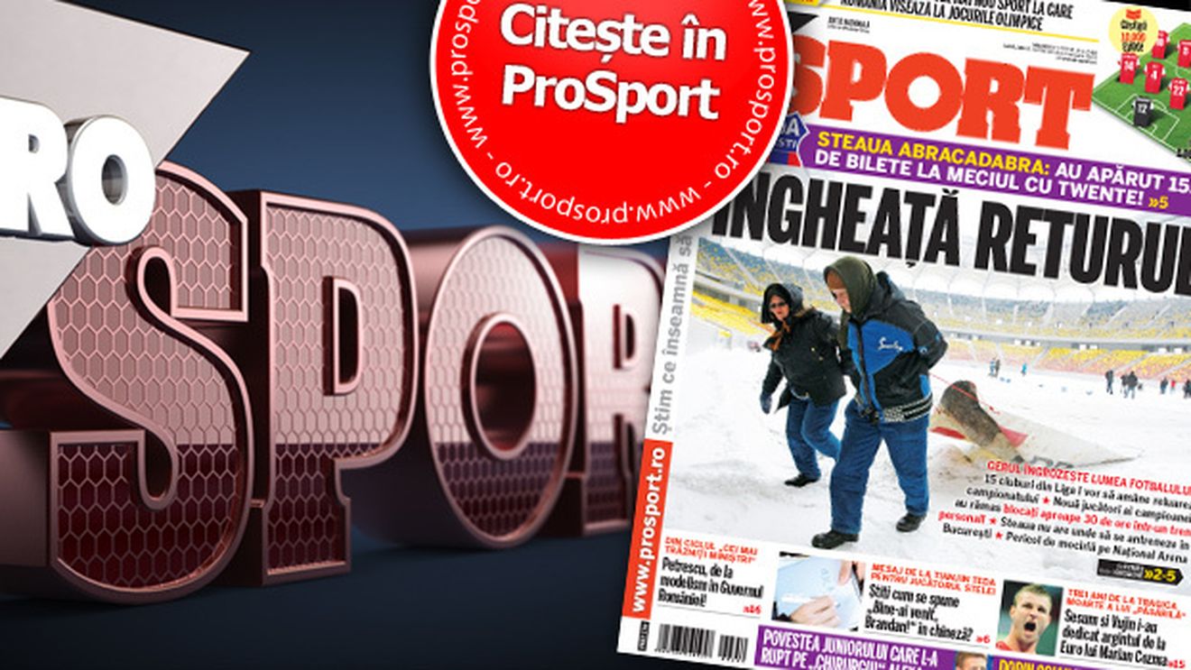 Steaua Abracadabra!** Au apărut 15.000 de bilete la meciul cu Twente