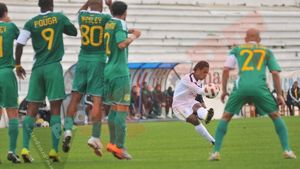 Au ars gazul de pomană! **Gaz Metan-Vaslui 0-0