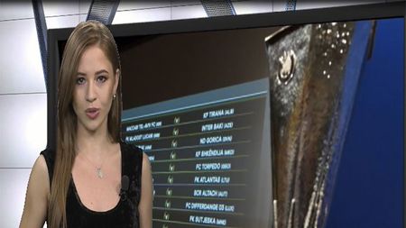 ȘTIRILE PROSPORT | Veste proastă pentru Cosmin Contra înaintea meciului cu Bilbao