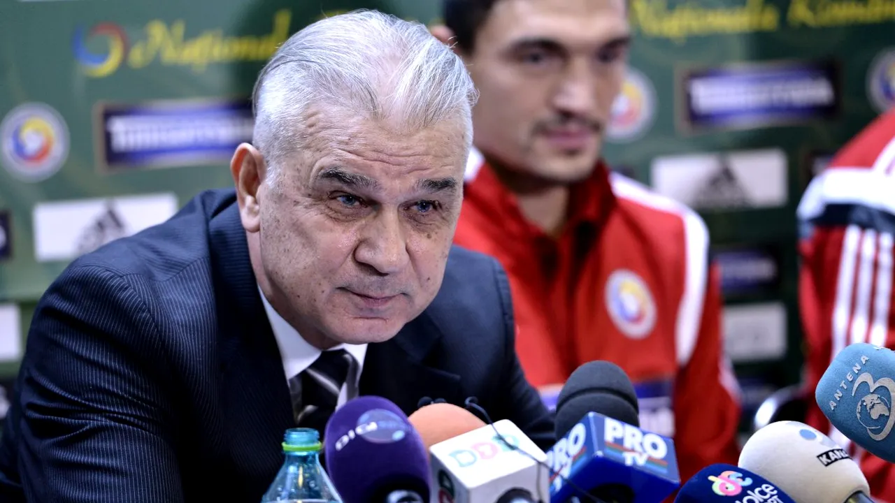 Anghel Iordănescu a fost la un pas de deveni antrenorul lui FCSB: „Au fost discuții directe”. Critici și laude pentru  Gigi Becali