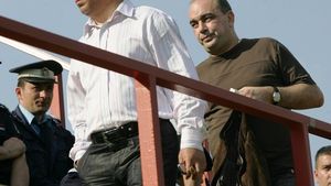 "Nu cred în proiectul Dinamo! **Nu vreau să mai fiu umilit!"