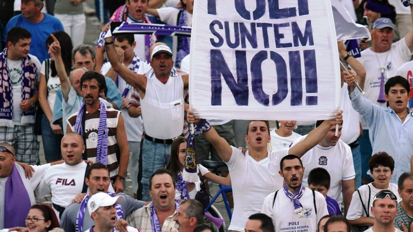 "Cred că vom primi punctele înapoi! **E mai bine să fie anunțată decizia după finalul sezonului!"