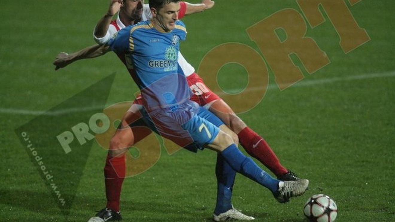 "Am pierdut pe mâna noastră!** Se știe foarte bine cine a greșit"