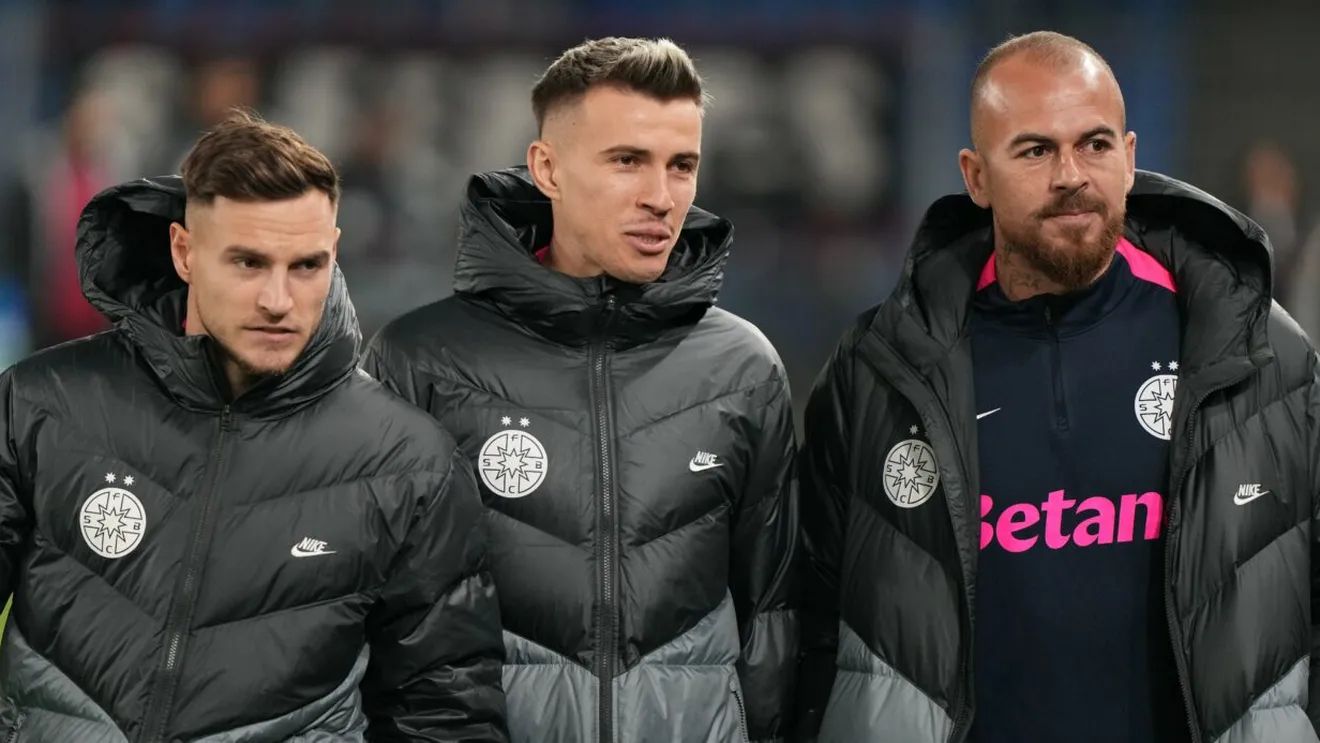 De 10 ori mai ieftin! Cu cât îl dă Gigi Becali pe fotbalistul transferat de la Dinamo