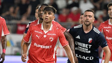 Ce face Alexandru Musi cu salariul de la Dinamo. În ce afaceri investește. „Nu am nevoie să cheltuiesc mai mult”