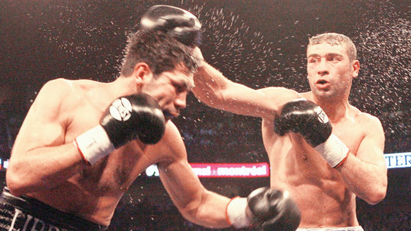 Mihai Leu: "Irlandezii au capul tare"