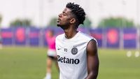 Andrei Nicolescu, ironic când a fost întrebat despre transferul lui Gnahore la FCSB: „Am văzut la celelalte decizii, legate de Politic, Musi”
