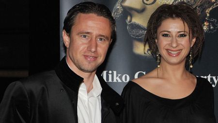 Anamaria Prodan a făcut anunțul așteptat de toți steliștii: "Laurențiu rămâne, este decizia lui"