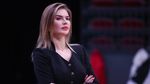 Fosta gimnastă Alina, iubita secretă a lui Putin, ar locui în palatul pe care Ucraina l-ar fi atacat