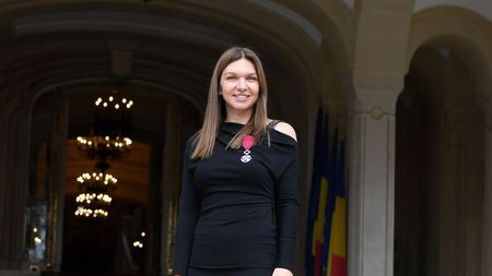 Gigantul românesc Banca Transilvania a intrat spectaculos în imperiul Formula 1! Reacția Simonei Halep, după anunțul companiei că e sponsor al echipei McLaren