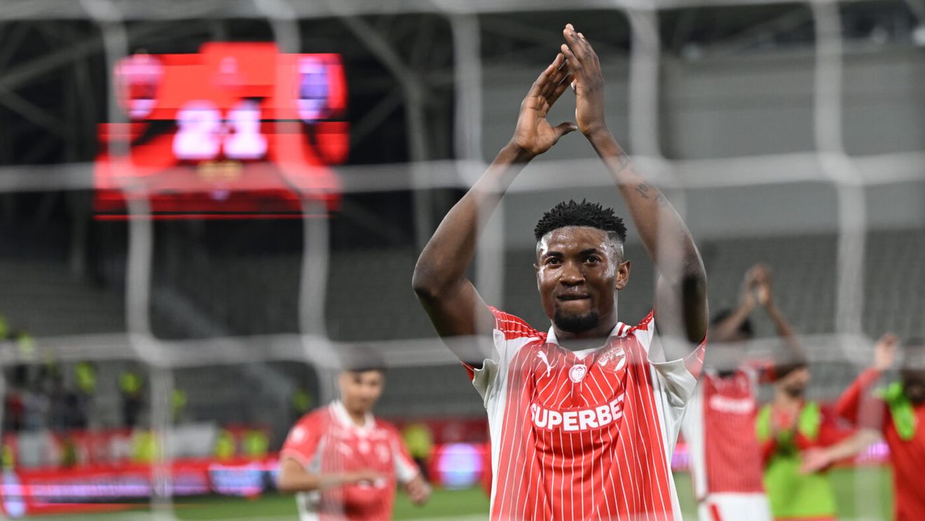 Kennedy Boateng a plecat primul de la Dinamo și acum a reacționat după demisia lui Zeljko Kopic
