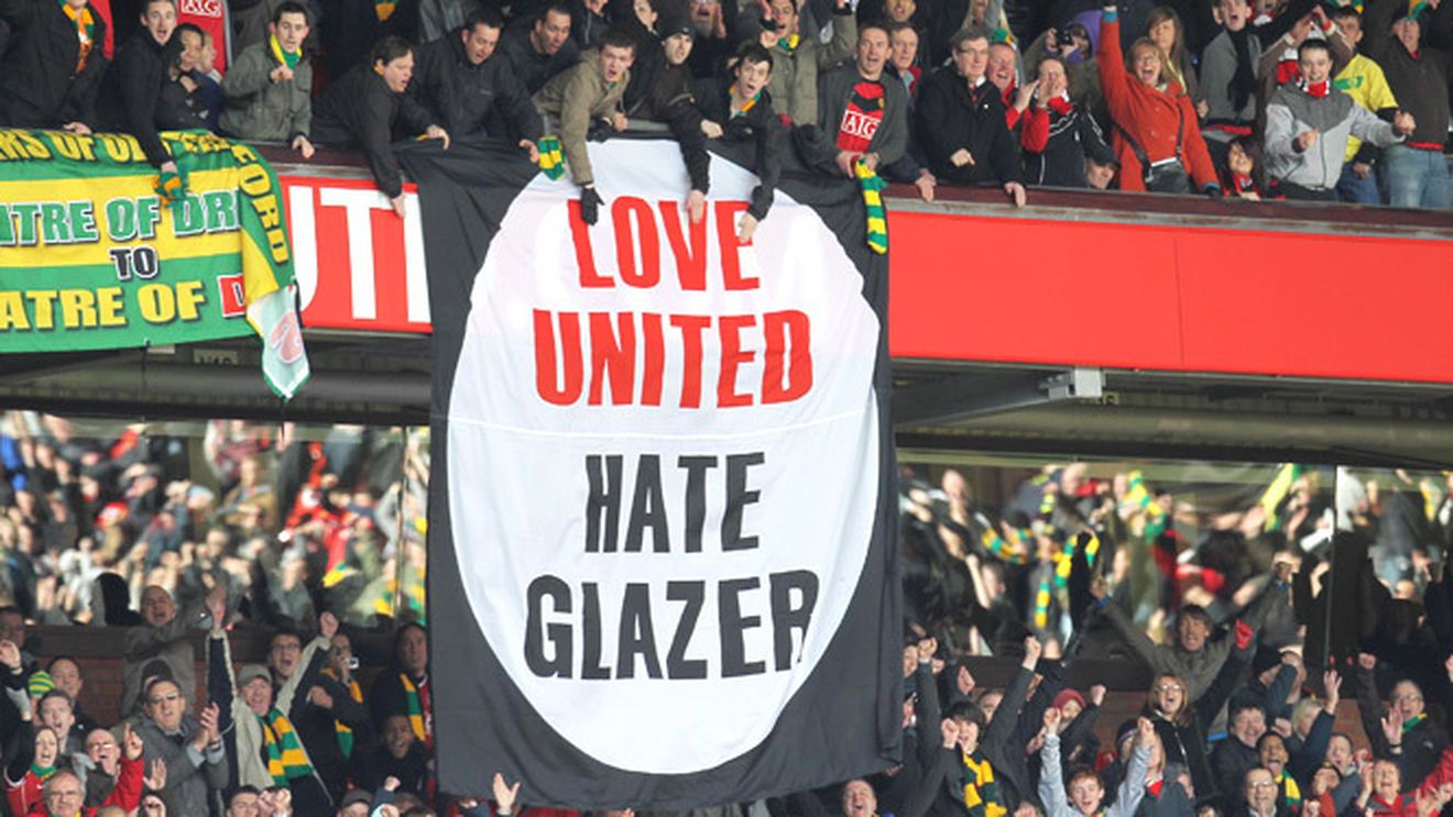 Familia Glazer infirmă zvonurile:** "Machester United nu e de vânzare!"