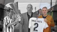 Satul din România în care a locuit Jorge Costa, fostul mare jucător al Portugaliei și al lui Porto: „I-au dat lacrimile atunci când a plecat!”. Cum s-a simțit la ultima aventură din țara noastră. EXCLUSIV