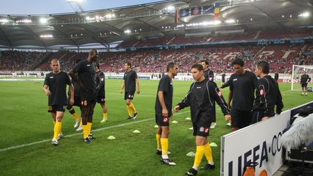 Primăria, „Moș Crăciunul" lui Poli