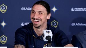 Un club din Serie A anunță transferul lui Zlatan Ibrahimovic. Destinație neașteptată pentru suedez