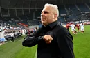 Atacantul de 6.500.000 pe care Dan Șucu i-l aduce lui Marius Șumudică. Rapid București negociază cu un fotbalist de top