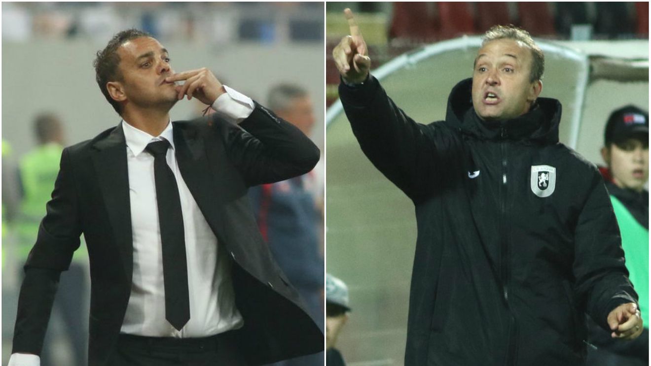 "Papi" și cu "Șumi" închid gura lumii? Fanii olteni n-au încredere în cuplul care va antrena Craiova: "Ne batem la retrogradare!"