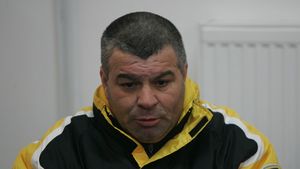 Un cadou de trei puncte