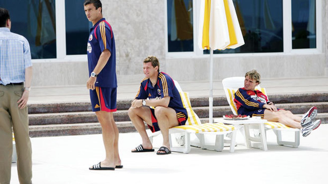 Duelul titanilor!** Primul derby îi poate aduce față în față pe doi dintre cei mai iubiți fotbaliști ai Rapidului și a lui Dinamo