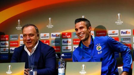 Olanda are un nou selecționer! Dick Advocaat preia "Portocala Mecanică" pentru a treia oară