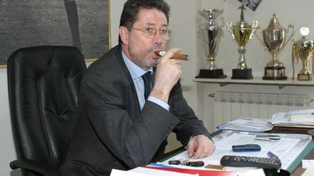 8 declarații savuroase ale lui Cornel Dinu de-a lungul timpului! Dinamovistul împlinește azi 73 de ani