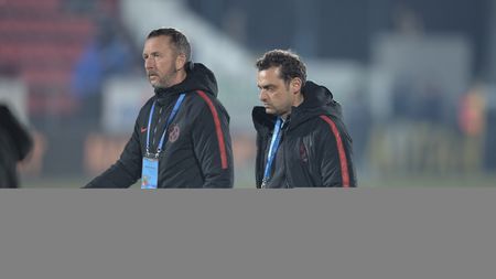 FCSB, "ruptă" înaintea derby-ului cu Viitorul! Patru jucători de bază sunt indisponibili + Ce sistem ar putea folosi Teja: "Da, există această posibilitate" | UPDATE Accidentare de ultima oră în lotul roș-albastru 