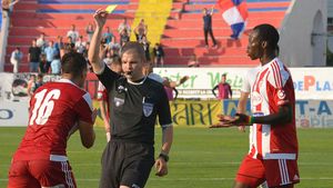 Sepsi - FC Kamza 1-1, într-un amical disputat în Antalya! Kuku a marcat pentru covăsneni. Ce urmează pentru echipa lui Neagoe