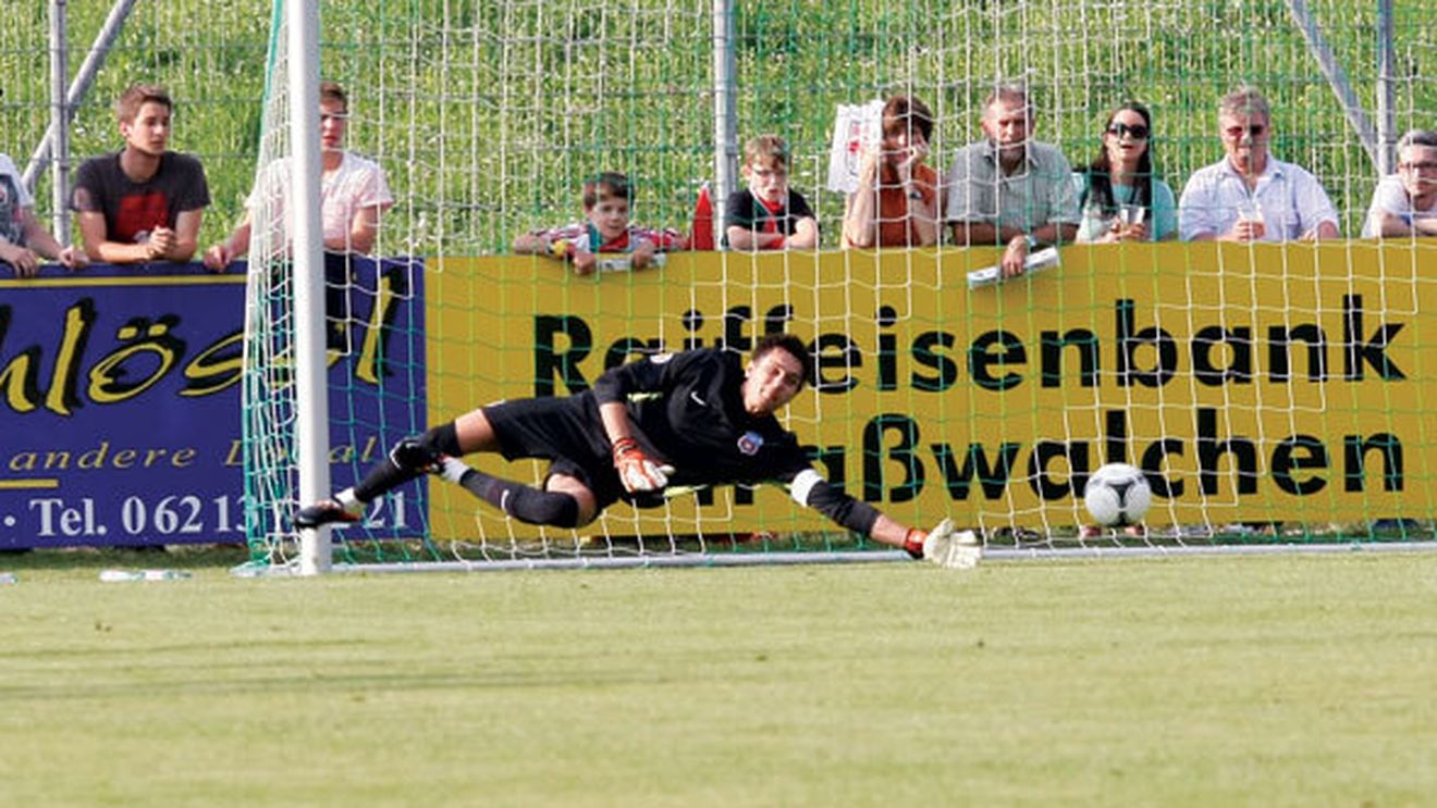 Tătărușanu e caraghios:** reinstalat căpitan, portarul a reluat seria gafelor! Erorile care ar trebui să-i pună pe gânduri pe steliști