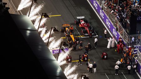 Ce victorie în Marele Premiu al Arabiei Saudite! Oscar Piastri a reuşit o cursă perfectă