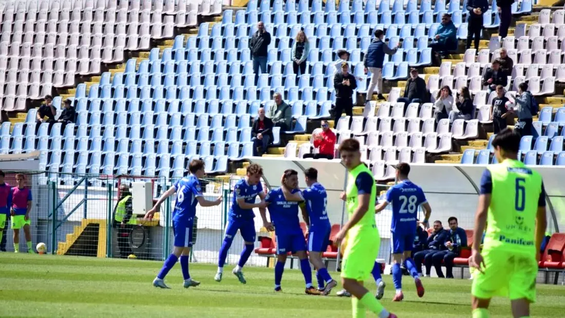 Valentin Stan a tras linia finală! Antrenorul s-a decis în privința jucătorilor care vor pleca de la Metalul Buzău