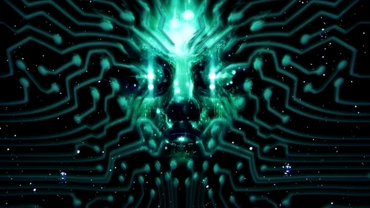 System Shock, reboot modern așteptat în 2017, demo disponibil acum