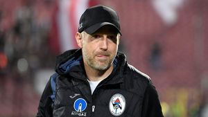 Gaz Metan Mediaș i-a promis o primă uriașă lui Edi Iordănescu pentru calificarea în play-off: „Nu a fost plătită” | VIDEO EXCLUSIV ProSport Live