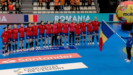 Concluziile șefului FRH, după Campionatul Mondial din Spania: „Trebuie să fim conștienți și să ne dăm seama că suntem la un început de drum”