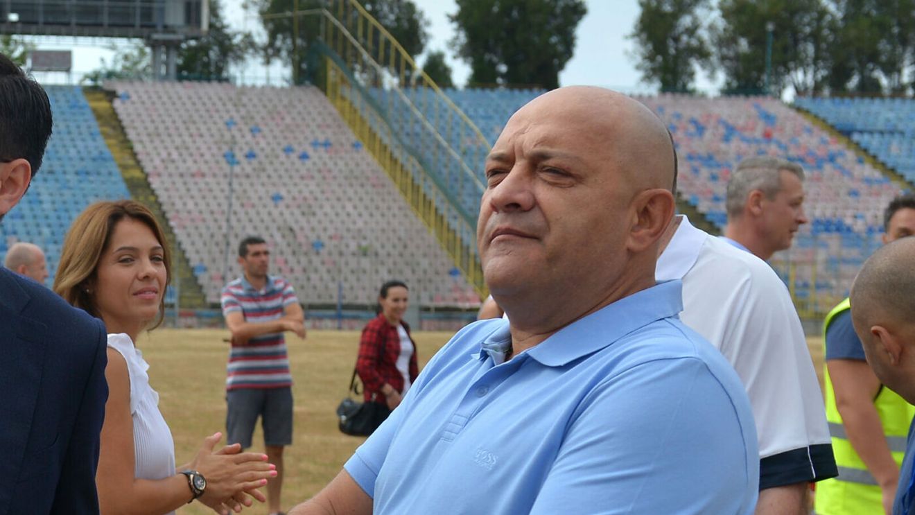 Gabi Balint a distrus din temelii strategia CSA Steaua și a găsit soluția pentru salvarea clubului, care încă nu poate promova în Superliga: „Echipa mea de suflet asta trebuie să facă!”