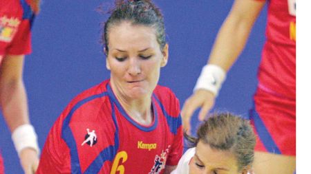 Lucrare de control! Naționala feminină de handbal trage ultimele concluzii înainte de Campionatul Mondial