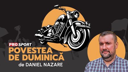 Cine au fost „motoretele” din fotbalul românesc de dinainte și după 1989