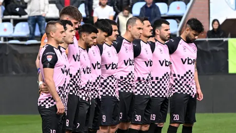 S-a rupt lanțul de iubire la Corvinul? Câștigarea Cupei, prezența în Europa sau parcursul din acest sezon par șterse cu buretele după doar două eșecuri. Primarul Dan Bobouțanu: ”Salariile și primele, blocate!”