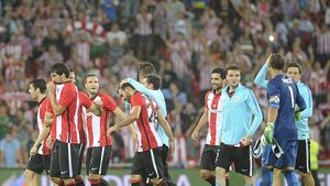 Remontada mode: OFF! Barcelona n-a putut anula handicapul de patru goluri din tur și a pierdut Supercupa Spaniei! Barcelona - Bilbao 1-1 (1-5 la general). Bilbao a câștigat primul trofeu după 31 de ani