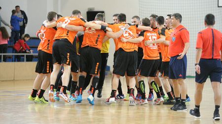 Victorie mare pentru Minaur în Liga Națională! Băimărenii au câștigat cu o favorită la titlu. Alte rezultate din etapa a 4-a